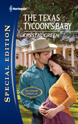 The Texas Tycoon